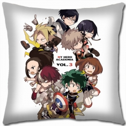 My Hero Academia Double-sided ...