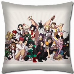 My Hero Academia Double-sided ...