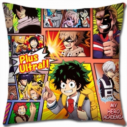 My Hero Academia Double-sided ...