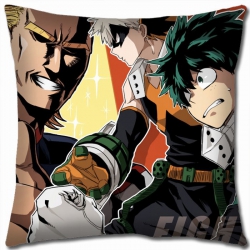 My Hero Academia Double-sided ...