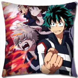 My Hero Academia Double-sided ...