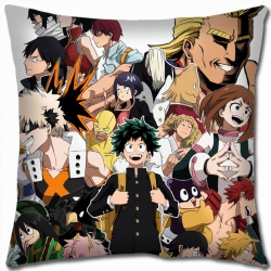 My Hero Academia Double-sided ...