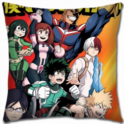 My Hero Academia Double-sided ...