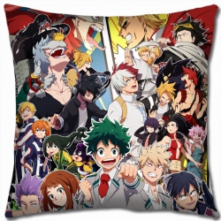 My Hero Academia Double-sided ...