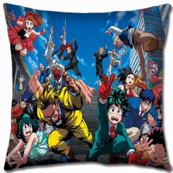 My Hero Academia Double-sided ...