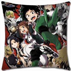 My Hero Academia Double-sided ...