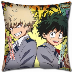 My Hero Academia Double-sided ...