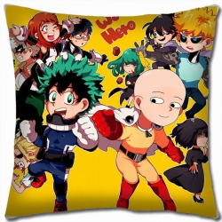 My Hero Academia Double-sided ...