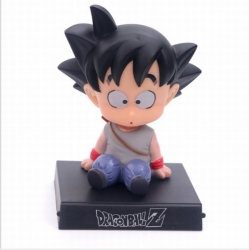 Dragon Ball Shake head Boxed F...