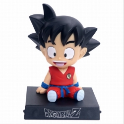 Dragon Ball Shake head Boxed F...