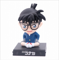 Detective Conan Shake head Box...