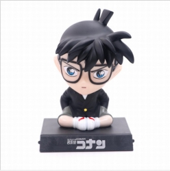 Detective Conan Shake head Box...