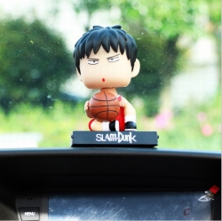 Slam dunk Shake head Boxed Fig...