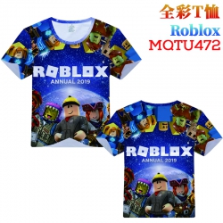 Roblox Full Color Printing Sho...