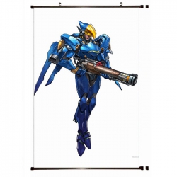 Overwatch Plastic pole cloth p...