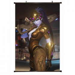 Overwatch Plastic pole cloth p...