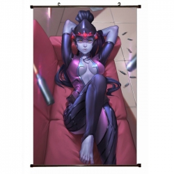 Overwatch Plastic pole cloth p...