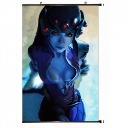 Overwatch Plastic pole cloth p...