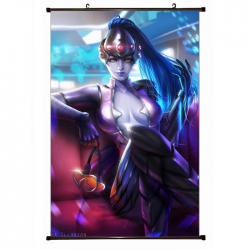 Overwatch Plastic pole cloth p...