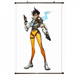 Wall Scroll Overwatch NO FILLI...