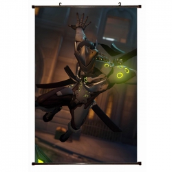 Overwatch Plastic pole cloth p...