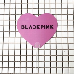Black pink Cute double-sided c...
