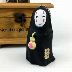 Spirited Away D Bagged Figure ...