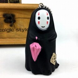 Spirited Away B Bagged Figure ...