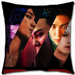 BIGBANG Double-sided full colo...