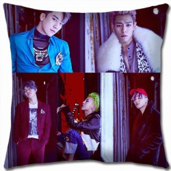 BIGBANG Double-sided full colo...