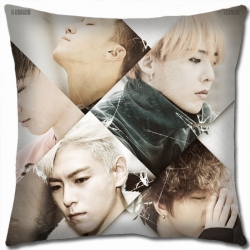 BIGBANG Double-sided full colo...