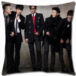 BIGBANG Double-sided full colo...