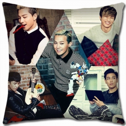 BIGBANG Double-sided full colo...