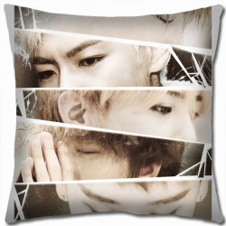 BIGBANG Double-sided full colo...