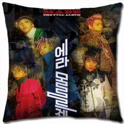 BIGBANG Double-sided full colo...