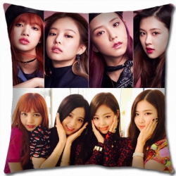 BLACKPINK Double-sided full co...