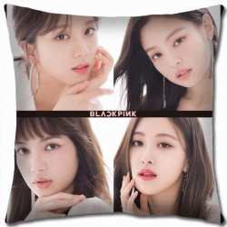 BLACKPINK Double-sided full co...