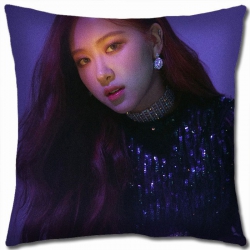 Pillow BLACKPINK NO FILLING