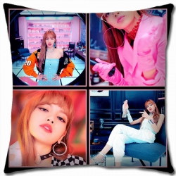 BLACKPINK Double-sided full co...