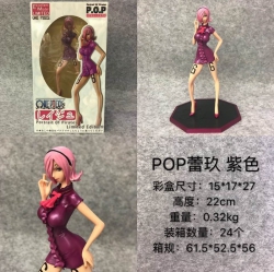 One Piece POP Vinsmoke Reiju S...