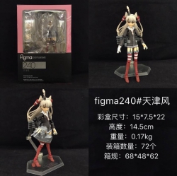 Kantai Collection Figma 240# A...