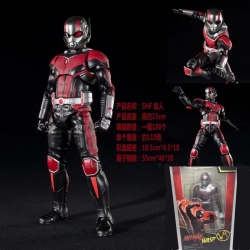 SHF Ant standing Boxed Figure ...