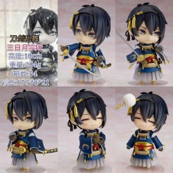 Touken Ranbu 511 Mikazuki Mune...