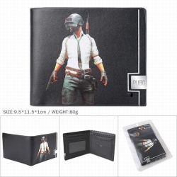 Playerunknowns Batt Leather Sh...