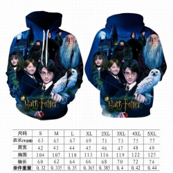 Harry Potter Strapless hat wit...