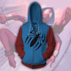 The avengers allianc Hoodie zi...