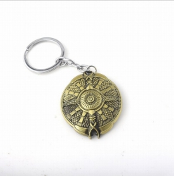 God of War Keychain pendant pr...