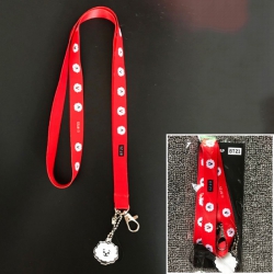 BTS BT21 Cartoon acrylic mobil...