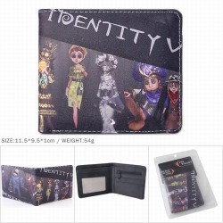 Identity V Full color Twill tw...