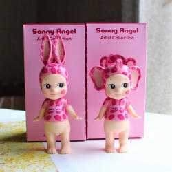 Sonny Angel BB doll Hickey a s...